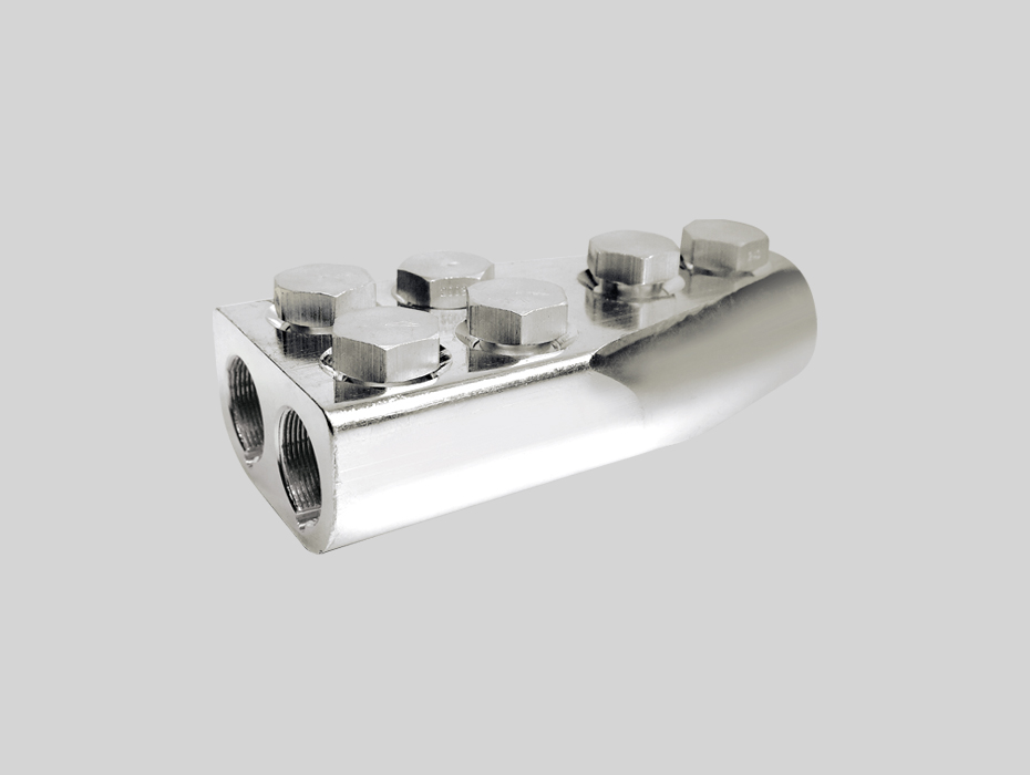 GLLB Mechanical Branch Connector