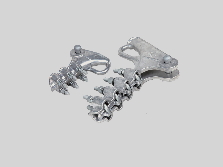 NLL Tension Clamp