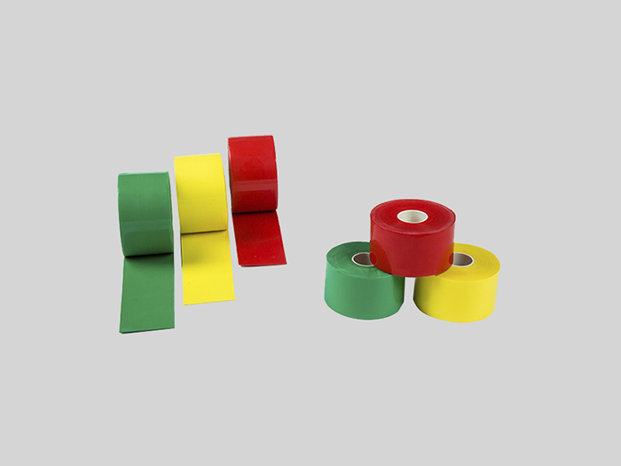 M70 Silicone Rubber Insulating Tape
