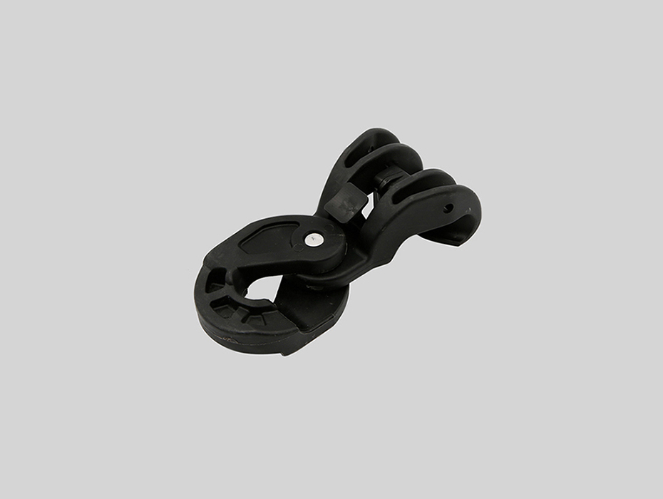 F-MB Suspension Clamp