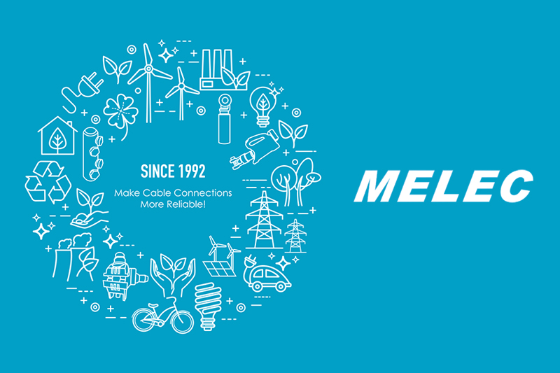 30 Years of MELEC – Connecting Power for The Future