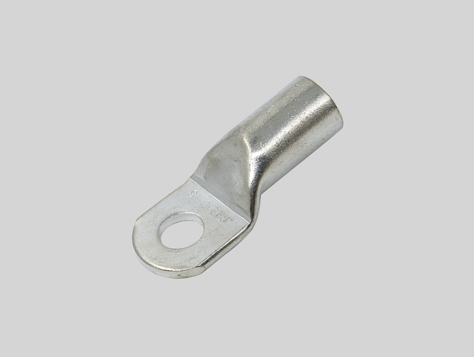 JGA Copper Cable Lug