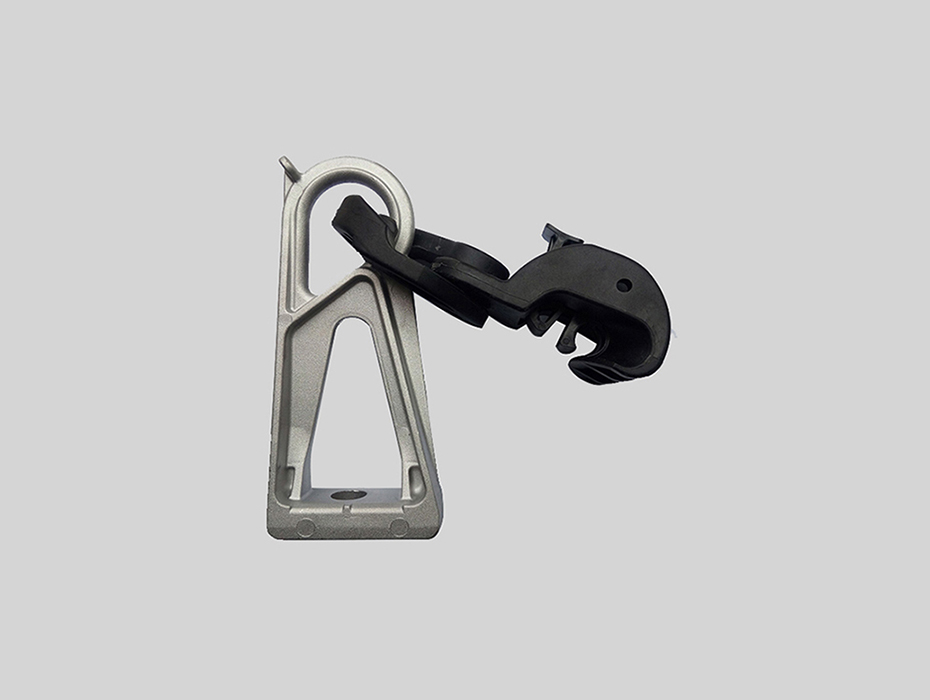 F-ALMB Suspension Clamp