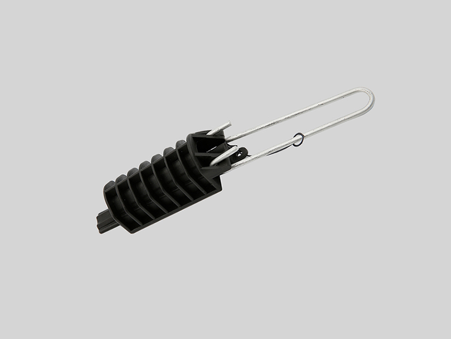 FHA Tension Clamp