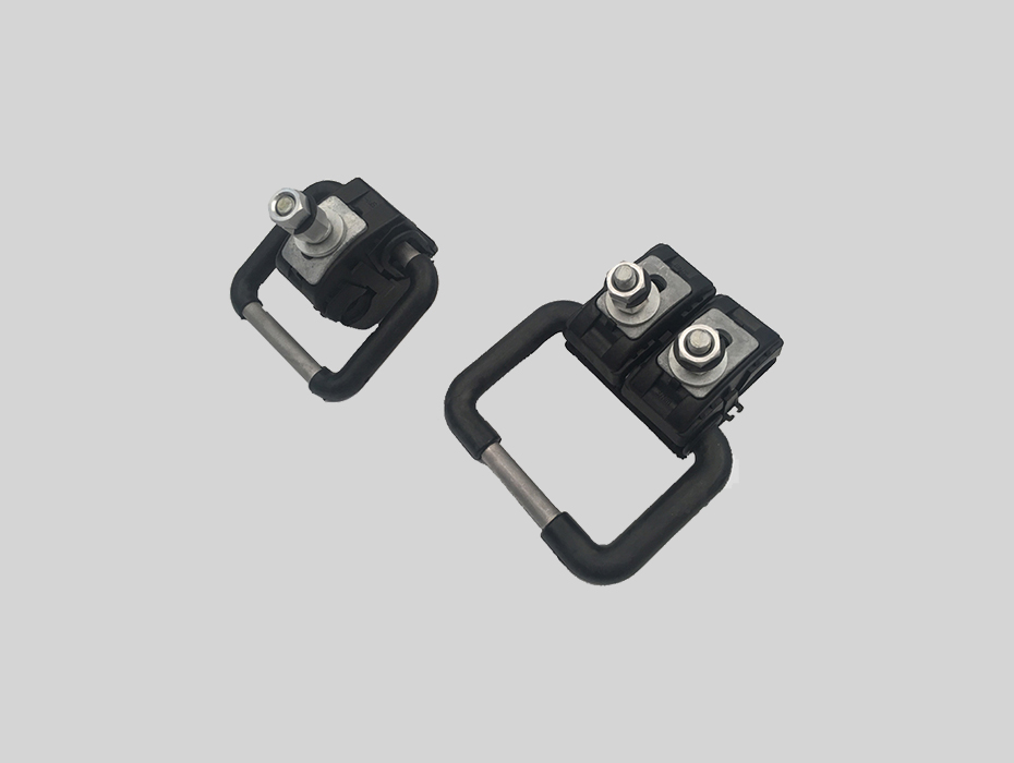 JBCF-10 Insulation Piercing Grounding Connector