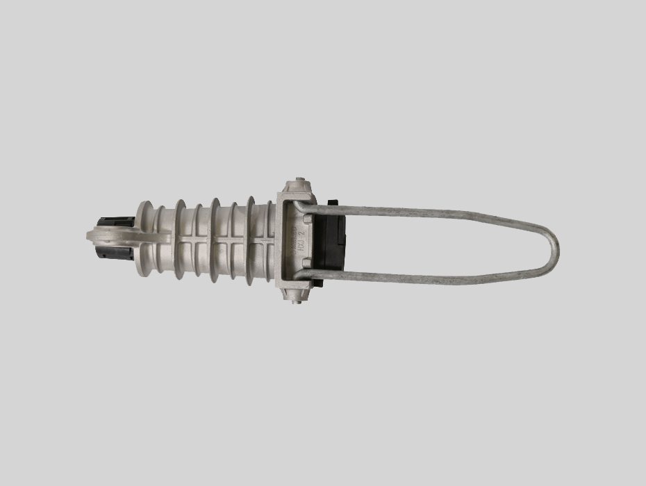 NXJ/L Tension Clamp