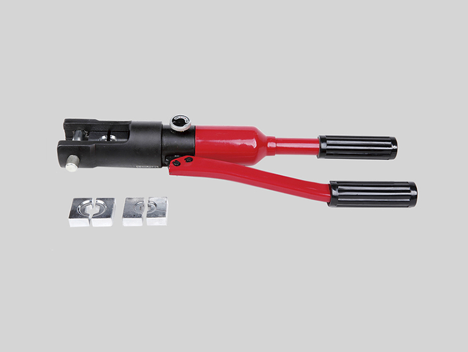 JM-240B Hydraulic Crimping Tool