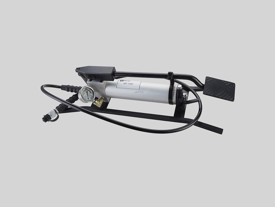 BF-70D Foot Pump