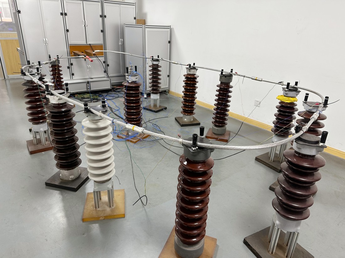 MELEC Laboratory Empowers Global Excellence: A Triad of Pioneering Test Case Sagas