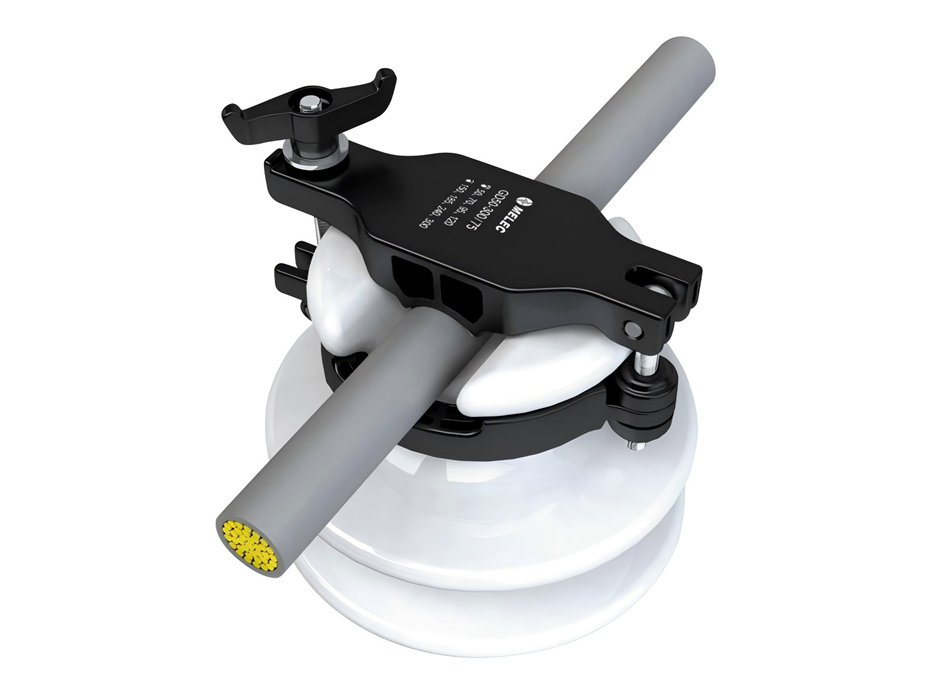 GD Cable Fixing Device